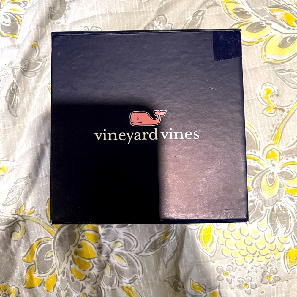Vineyard Vines Belt